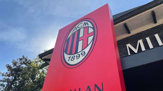 Milan U18, Chierusin: "Io capocannoniere? Forse è solo un caso visto che sto a giocando da centrocampista"