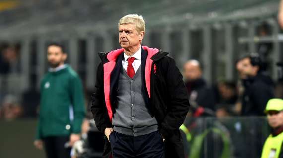 Wenger spiega il suo progetto: "Giochiamo i Mondiali ogni due anni"