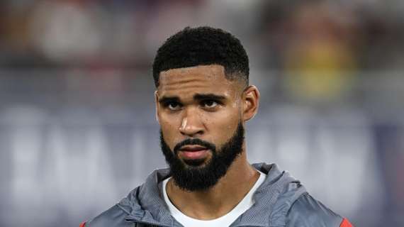 Loftus-Cheek dopo il Verona: "Non è stato perfetto ma sono tre punti"