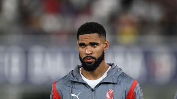 Corsa e fisicità: così il Milan esalta le qualità di Loftus-Cheek