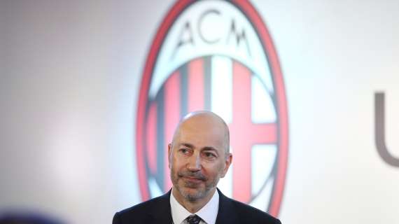 Milan, secondo uno studio Gazidis è il dirigente sportivo più apprezzato in Italia