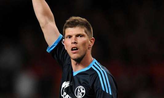 Schalke 04, Huntelaar: "Non ci siamo arresi e abbiamo preso un pari"