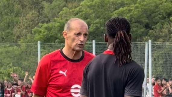 Ordine, responsabilità e unità: nasce il nuovo Milan di Allegri. Leao e Maignan al centro del progetto