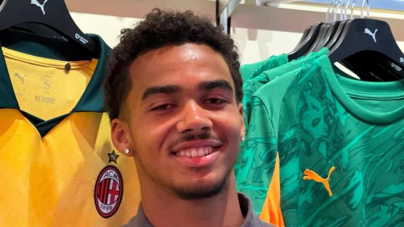 Di Marzio: "Su Odogu tutti gli addetti ai lavori mi dissero che era un ottimo giocatore"