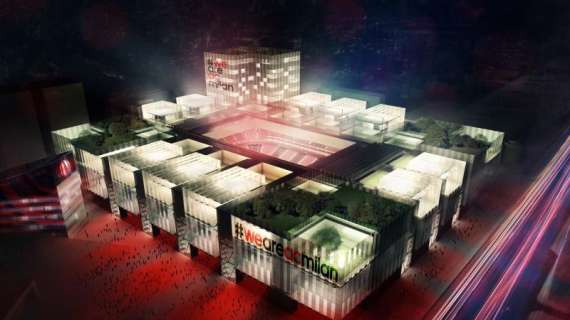 Nuovo stadio Milan, l'Inter e il Comune possono favorire l'avvio dei lavori