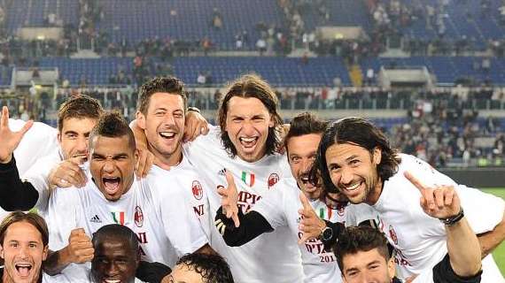 Questa volta non scappa: Ibra resta per vincere ancora insieme