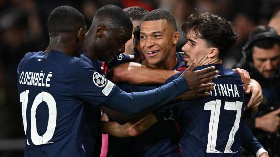 Marquinhos e Zaire-Emery recuperati: ci saranno in Dortmund-Psg