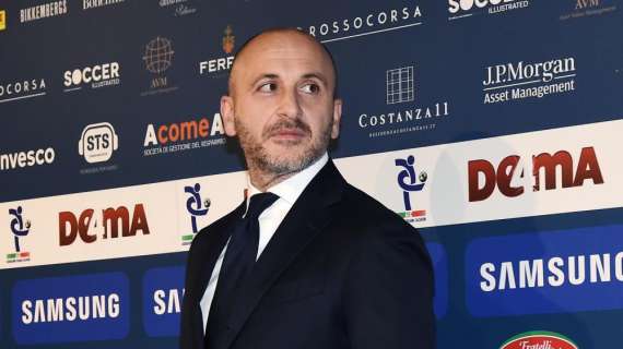 Inter, Ausilio: "Non ho letto il dispositivo sul Milan, ma gli auguro di uscire dalla morsa del FFP"
