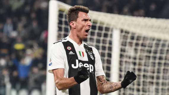 Minotti: "Mandzukic è un segnale che il Milan manderebbe al campionato"