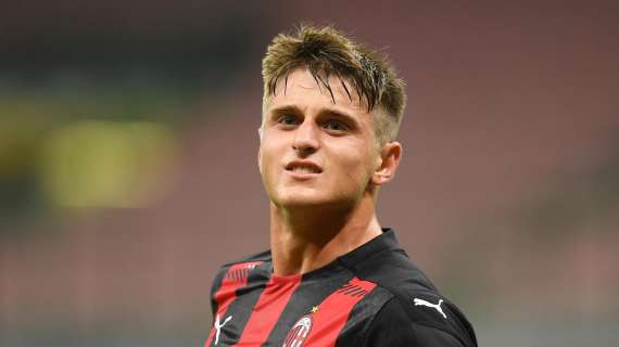 AC MILAN COMUNICATO UFFICIALE: Colombo in prestito alla Cremonese