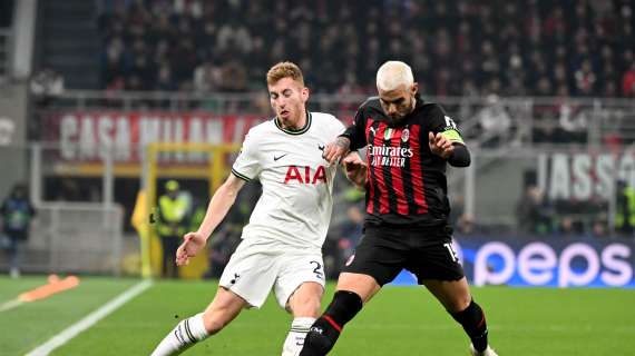 Dove vedere Tottenham-Milan in diretta TV, streaming e su MilanNews.it