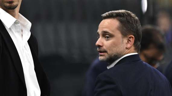 Dopo Cardinale e Scaroni, anche Furlani nel mirino della tifoseria: cori contro e "resa dei conti" generale contro il Monza