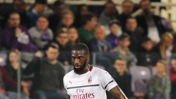 Tuttosport - Bakayoko, lo stallo nella trattativa con il Milan continua
