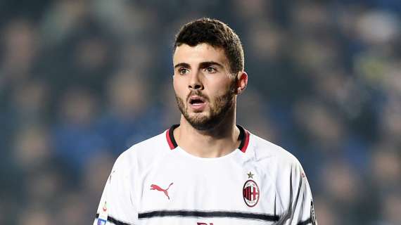 Verso Como-Milan, chi si rivede! Cutrone contro il suo passato: i suoi numeri al Milan