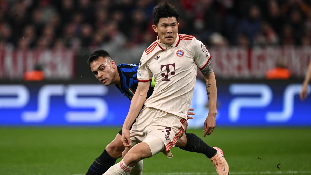 Kim via dal Bayern? Anche il Milan ci pensa. Ma c'è un ostacolo da 9 milioni...