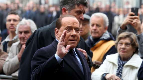 Gerevini (CorSera) a Sky: "Non credo che Berlusconi possa tornare in campo"