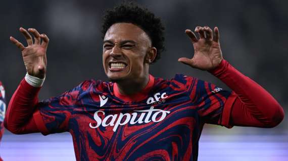 Il Bologna supera 3-2 il Torino allo scadere: decide un'autorete