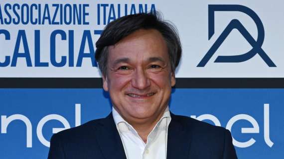 Caressa: "Frecciata di Cardinale all'Inter? Più forte di quello che voleva intendere. Stava parlando dell'importanza di lottare ogni anno per vincere e non di vincere una volta e poi basta"