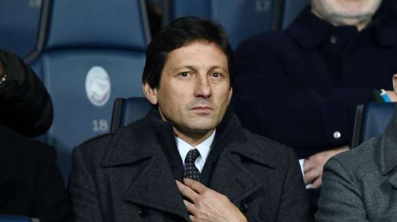 Gazzetta - Milan, oggi le dimissioni di Leonardo: il brasiliano potrebbe tornare al PSG