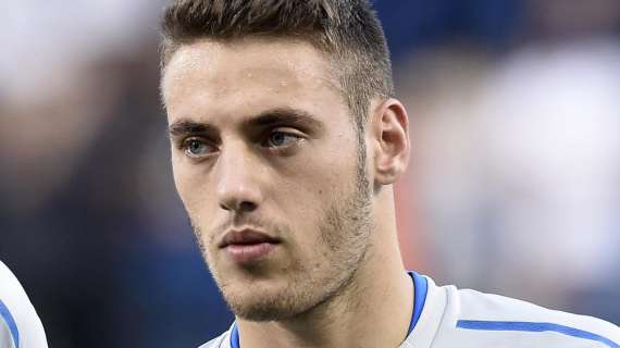 CorSport - Vlasic vuole andare al Milan: il Cska chiede 30 milioni