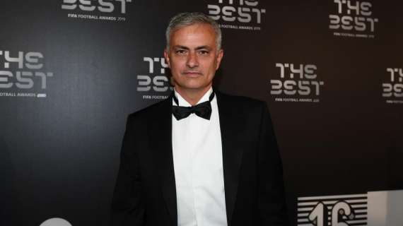 Retroscena Mourinho: era stato cercato anche dal Milan