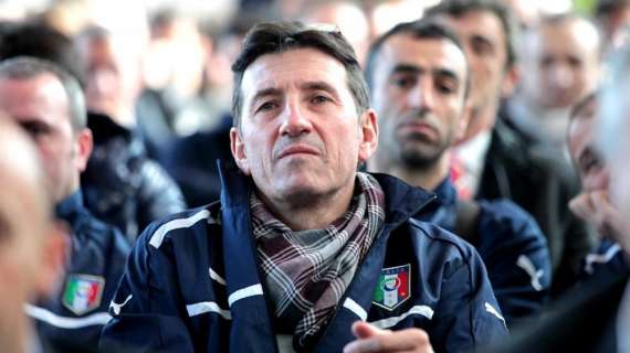 G.Galli: “Questo Milan non è il Milan del passato, in questo momento gli sta anche girando tutto male”