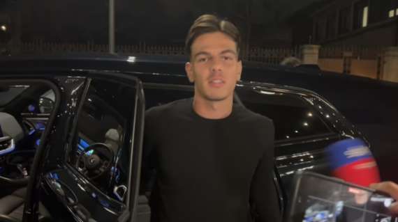 Capello promuove Jashari: "Un colpo da Milan, come lo intendo io"