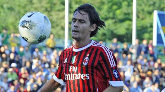 Con il Como possibile tandem El Shaarawy-Inzaghi