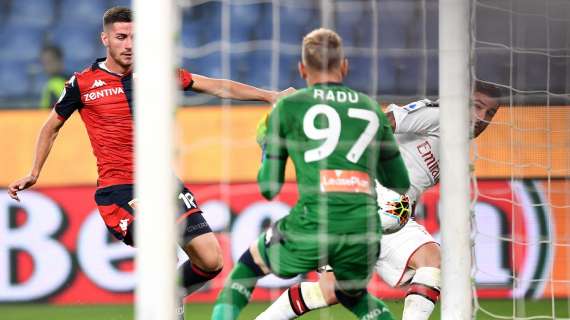 On this day - Milan, due anni fa il primo gol in maglia rossonera di Theo Hernandez