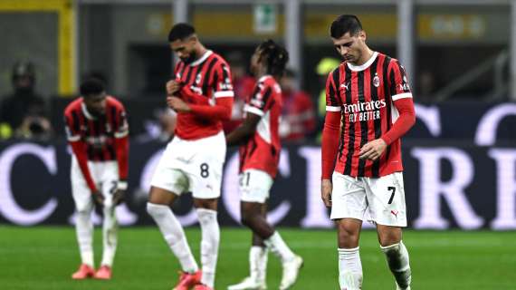 Condò spiega qual è il 'vero buco nero' dell'inizio di stagione del Milan