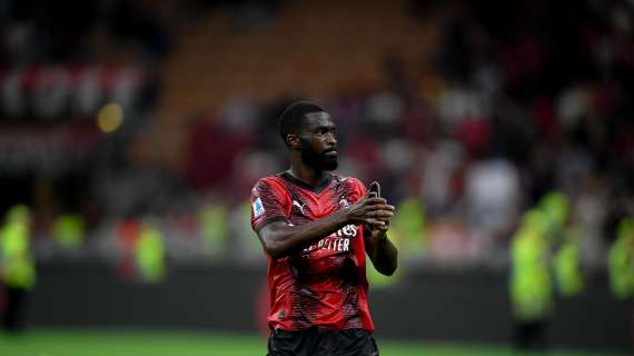 Che tipo di squadra è il Newcastle? Tomori: "Sono una squadra forte e fisica, giocano in profondità"
