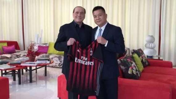CorSera - Cessione Milan, i dettagli della trattativa: ecco come Mr.Li ha salvato l’operazione