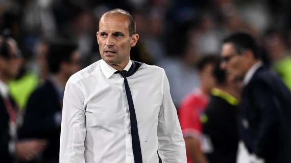 CorSera - Panchina Milan: c'è anche Allegri tra le opzioni, ma pare non essere in rapporti eccellenti con Ibra