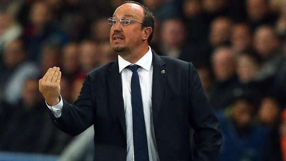 Benitez torna ad allenare? Lo spagnolo: "Sto aspettando, voglio ancora vincere"