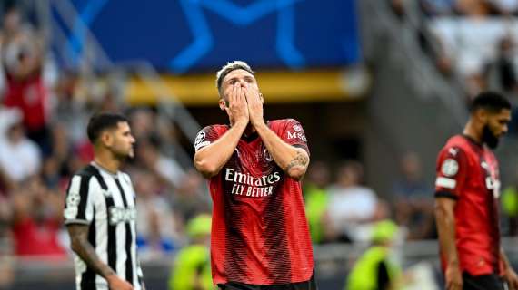 Il Corriere della Sera sul Milan: "Milan, c'è da risolvere il problema del gol"