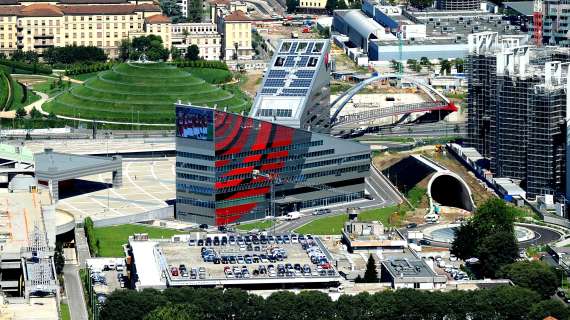 Milan, lo stadio nuovo sarà da 48mila posti