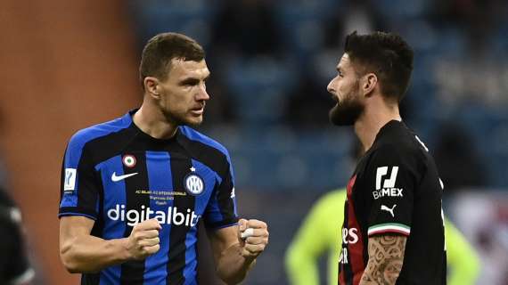 Bergomi: "L'Inter rischia se pensa di essere superiore al Milan"