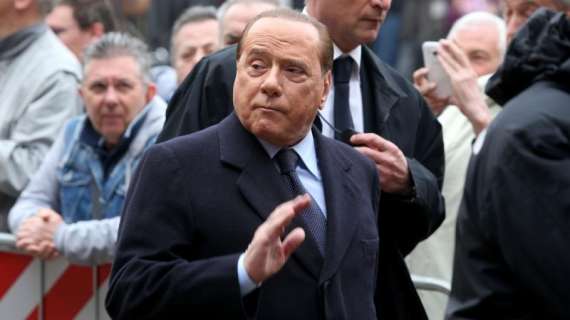 Il Giornale - Berlusconi alla Curva: "Io in attesa come voi". Il patron è perplesso sull’esito veloce dell’affare coi cinesi
