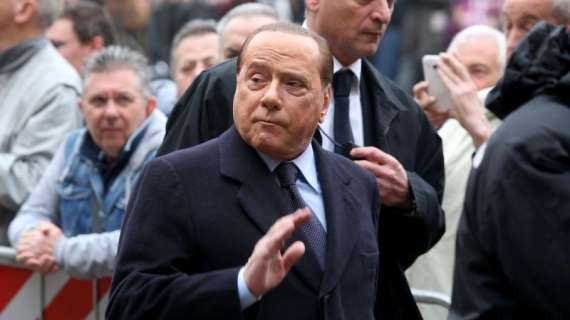 Gazzetta - Milan ai cinesi, ecco perché tarda ad arrivare il sì di Berlusconi all’esclusiva: Fininvest vuole prima tutte le garanzie bancarie