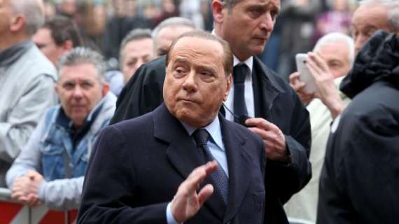 Milan, Berlusconi chiude con un successo: 29 trofei in 30 anni
