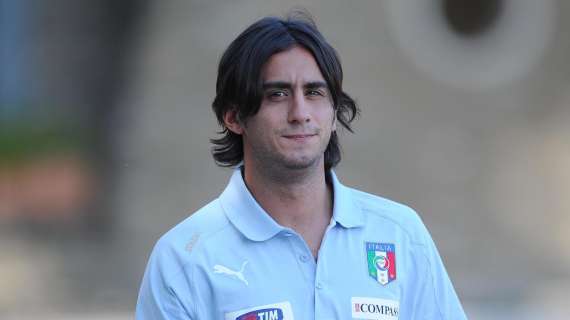 Italia, Aquilani: "Potevamo fare meglio, martedì speriamo nella qualificazione"