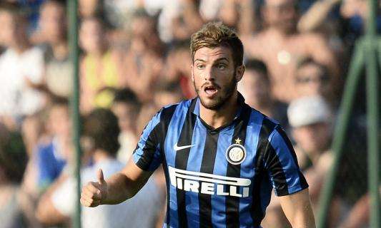 Inter, Santon sul deby: “Il Milan ha comprato grandi attaccanti, dovremo stare attenti in difesa”