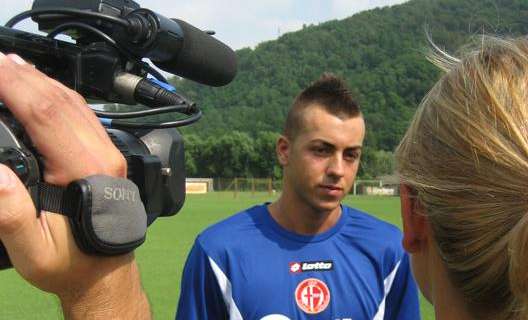 Gazsport - El Shaarawy, le prime cifre