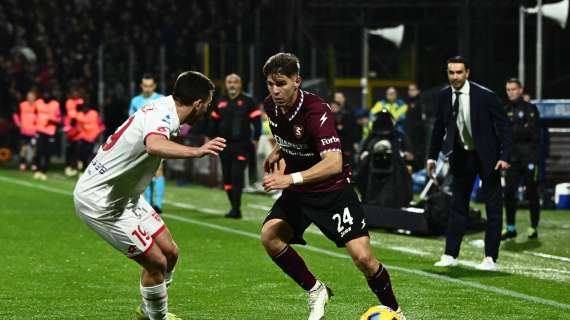 MN - Pellegrino: "Pronto per tornare in Serie A. La prima volta in Italia ero acerbo, ora ho più esperienza"