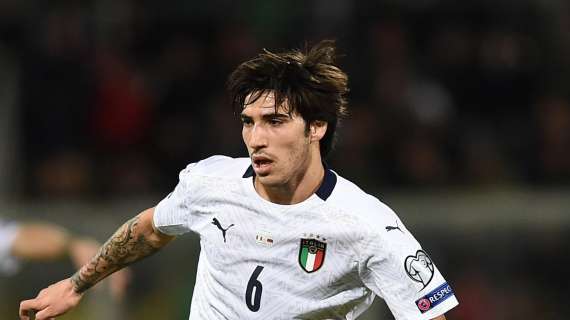 Italia U21, Lucca non basta: 1-1 beffa contro la Svezia. 90 minuti per Tonali