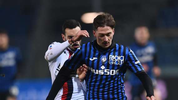 Serie A, Atalanta-Genoa 0-0: la classifica aggiornata