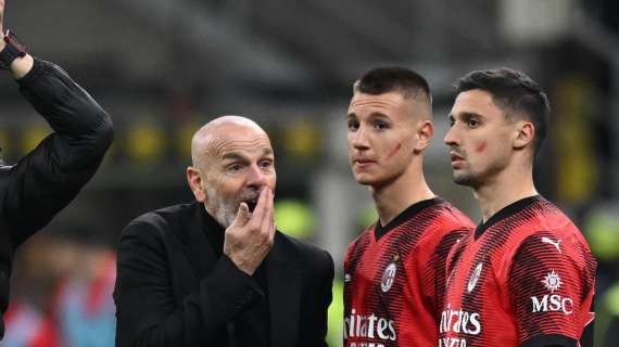 MN - Bolis su Camarda: "Spero sia la prima partita di tante, un bel traguardo per il calcio italiano"