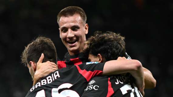 Ds Lecce su Camarda: "lI Milan cerca un club come il nostro che valorizza i giovani. Bonus solo un modo per cercare di ottimizzare il nostro lavoro sul calciatore"