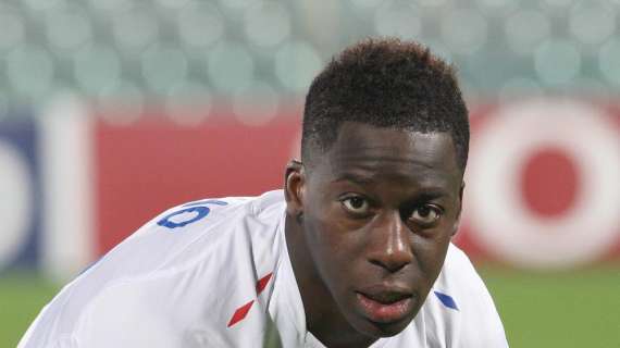 Milan, torna di moda anche Cissokho