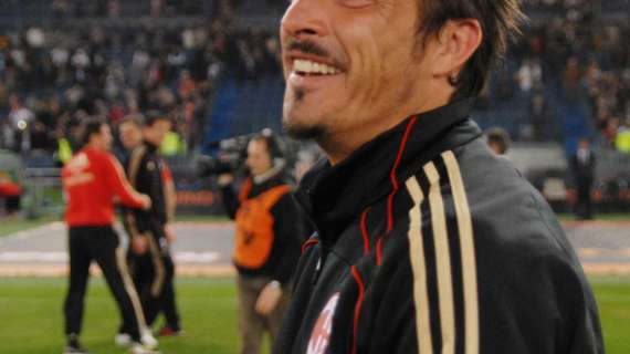 Il saluto di Massimo: "Milan sempre nel mio cuore, ora mi rimetto in gioco a Lecce"